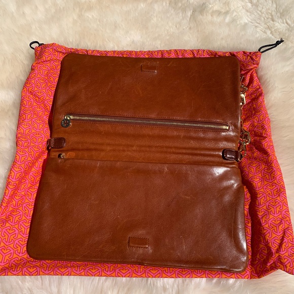 Tory Burch purse with dust bag - Picture 2 of 7